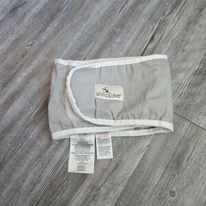 Anna & Eve Swaddle For Arms Only LARGE